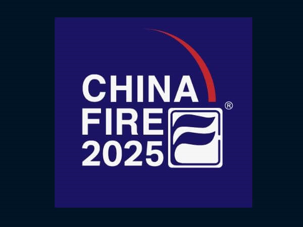 Bergabunglah dengan Kami di CHINA FIRE 2025