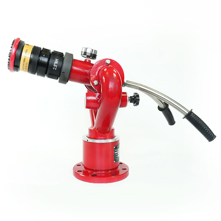 Mengapa Memilih Pemantau Kebakaran Manual Dibandingkan Sistem Otomatis