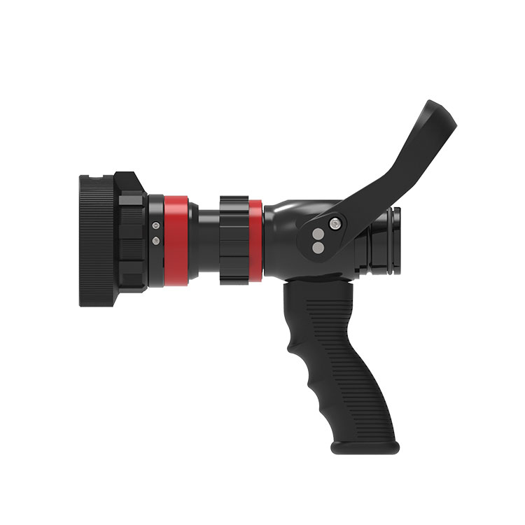 Mengapa Nozzle Pemadam Kebakaran yang Tepat Lebih Penting dari yang Diharapkan Kebanyakan Pembeli?