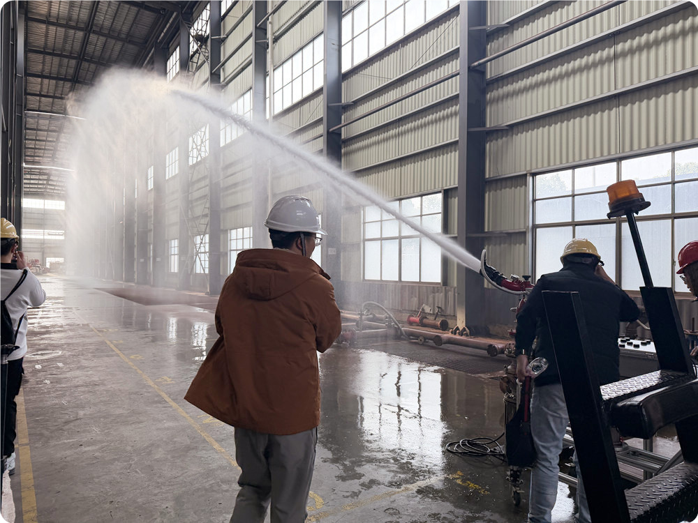 Sambutan Hangat kepada Klien Indonesia, dengan Terima Kasih yang Tulus atas Kepercayaan dan Dukungan Mereka yang Berkelanjutan