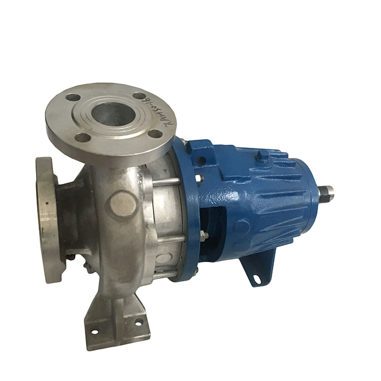 Pompa Air Sentrifugal NSF