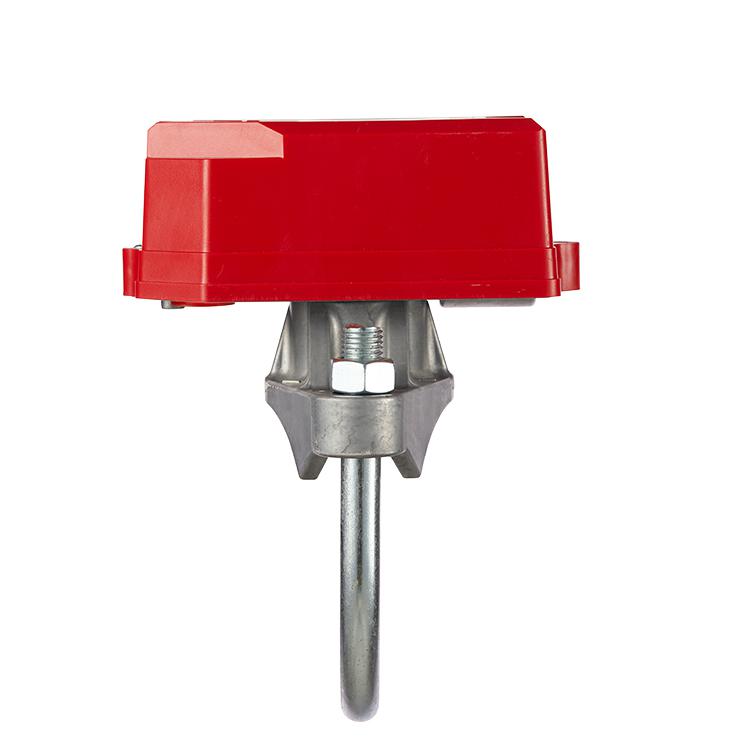 Indikator Air Tipe Saddle